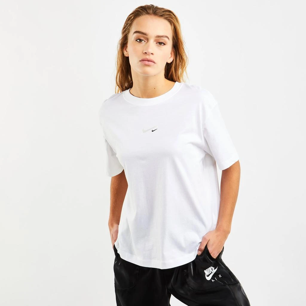 商品NIKE|Nike Gel Essentials - Women T-Shirts,价格¥258,第1张图片