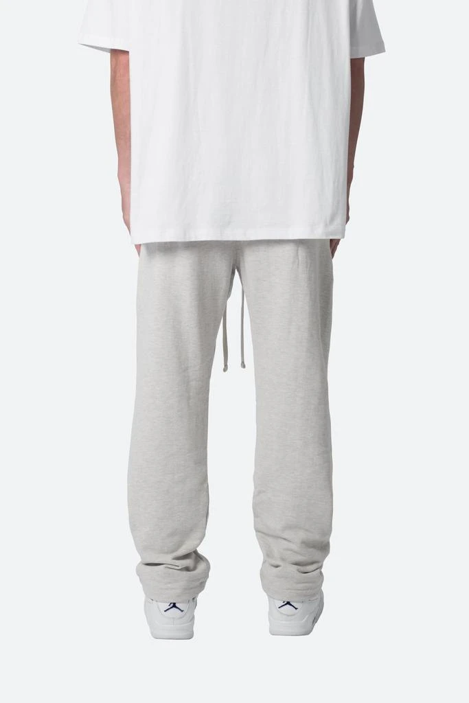 商品MNML|Relaxed Every Day Sweatpants - Grey,价格¥367,第4张图片详细描述