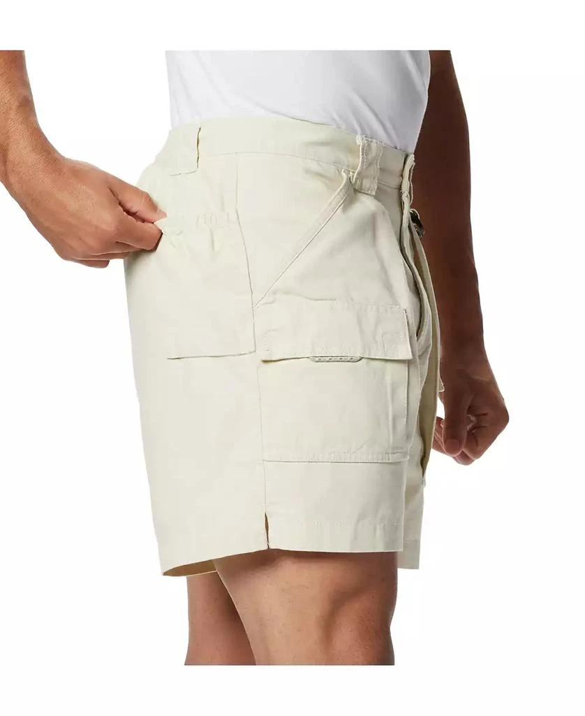 商品Columbia|Men's Brewha II Shorts,价格¥348,第4张图片详细描述