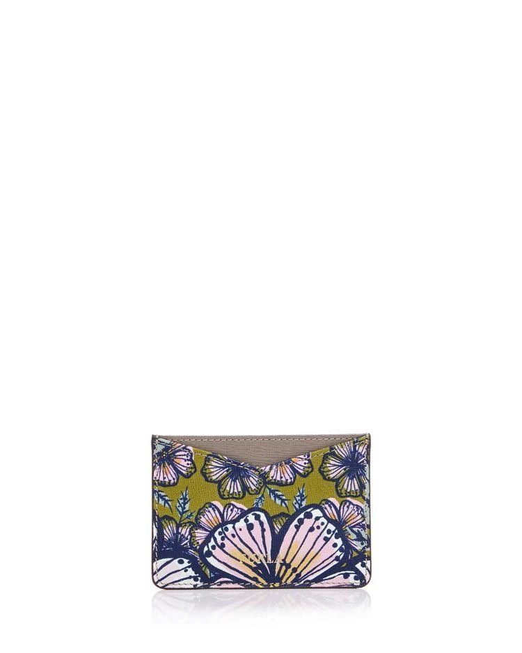 商品Furla|Gioia Printed Leather Card Case  ,价格¥509,第1张图片