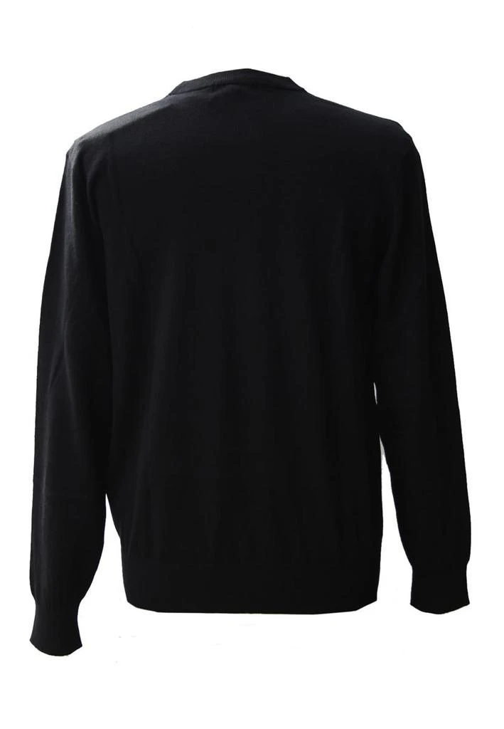 商品Armani Exchange|ARMANI EXCHANGE Sweaters Black,价格¥1171,第2张图片详细描述