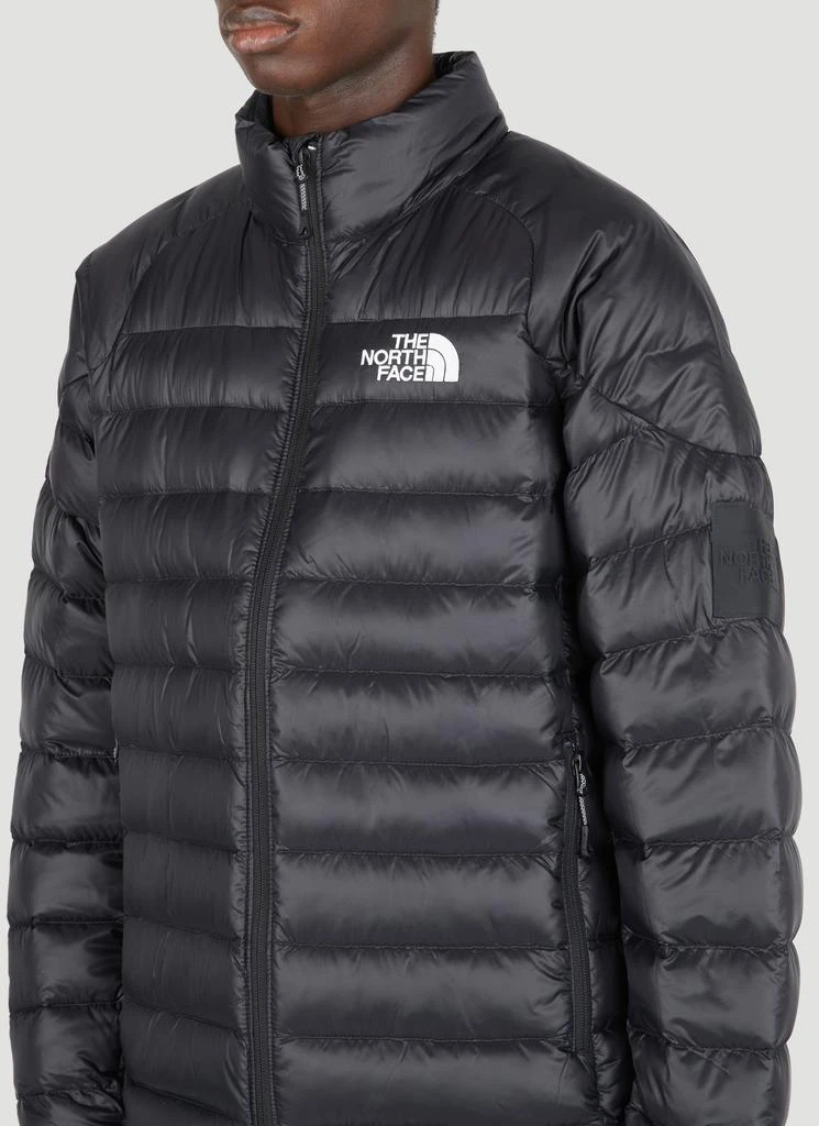 商品The North Face|Padded Down Jacket,价格¥1651,第5张图片详细描述