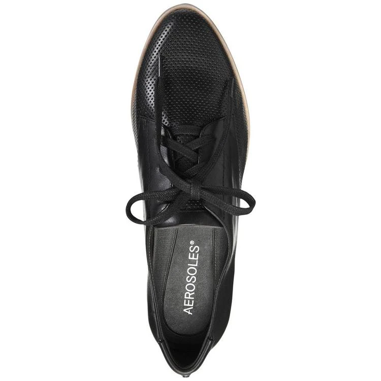 商品Aerosoles|Sidecar Oxfords,价格¥382,第5张图片详细描述