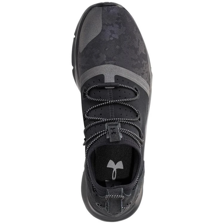 Men's Drift 2 Reflective Camo Running Sneakers from Finish Line 商品