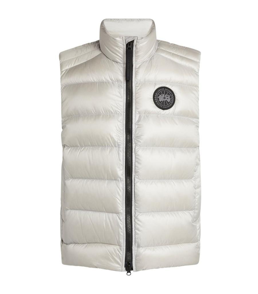 商品Canada Goose|Crofton Padded Gilet,价格¥4487,第1张图片