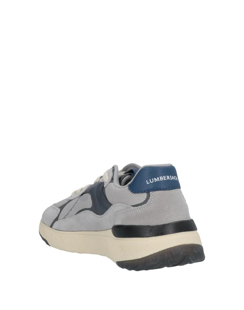 商品LUMBERJACK|Sneakers,价格¥284,第3张图片详细描述