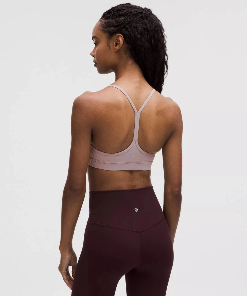 Flow Y Bra Nulu *Light Support, A–C Cups 商品