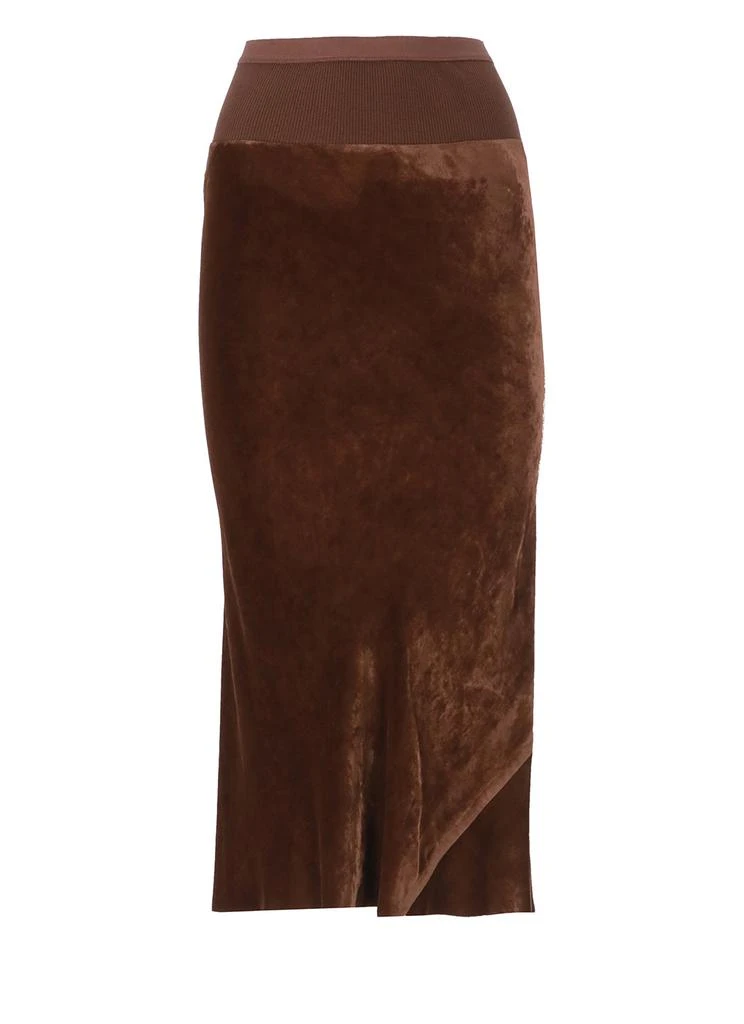 商品Rick Owens|Rick Owens Skirts,价格¥3534,第1张图片