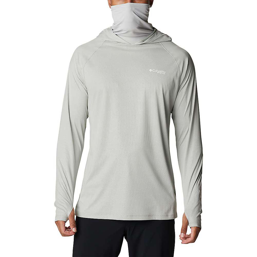 Columbia Men's Terminal Deflector Zero Hoodie商品第2张图片规格展示