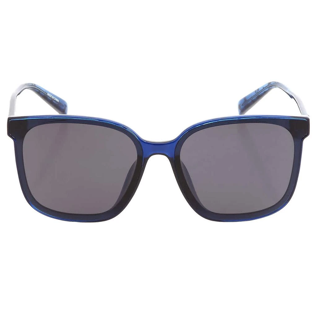 商品MCM|MCM Grey Square Ladies Sunglasses MCM718SLB 424 65,价格¥447,第1张图片