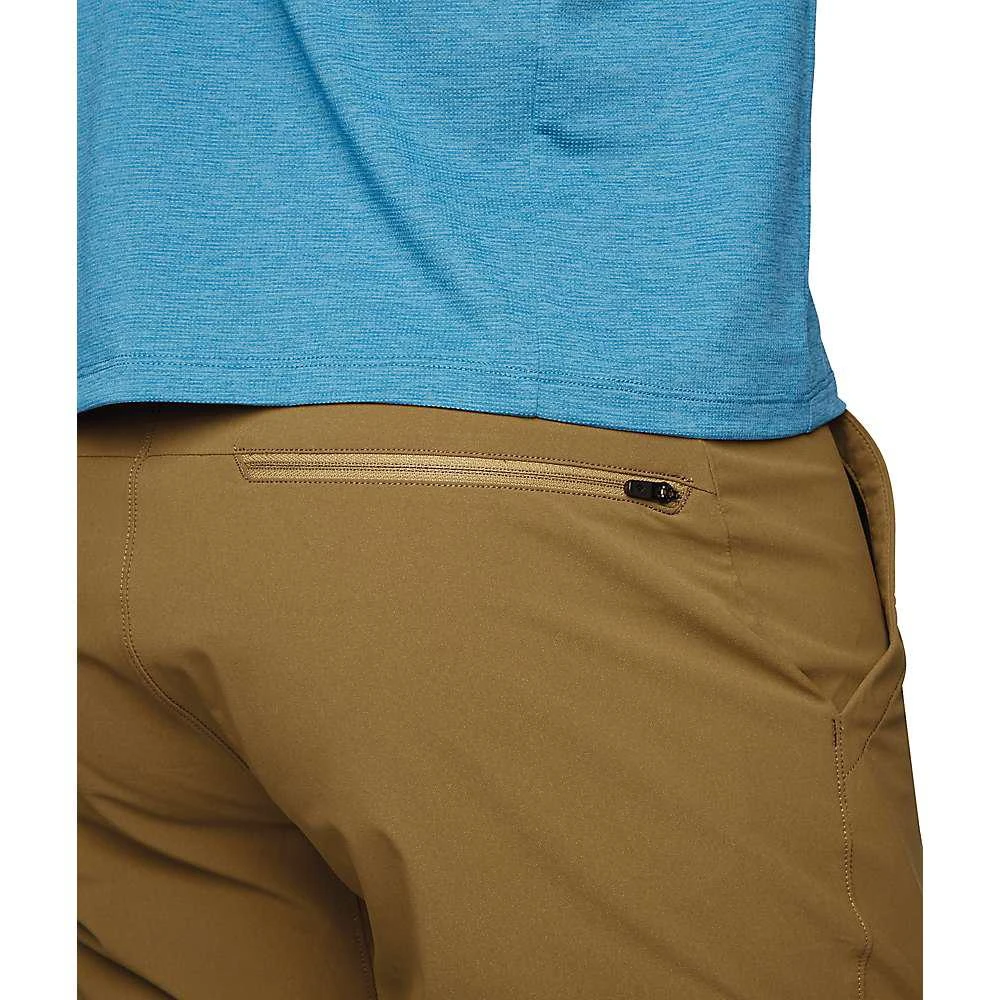 商品Black Diamond|Black Diamond Men's Technician Pro Alpine Pant,价格¥619,第4张图片详细描述