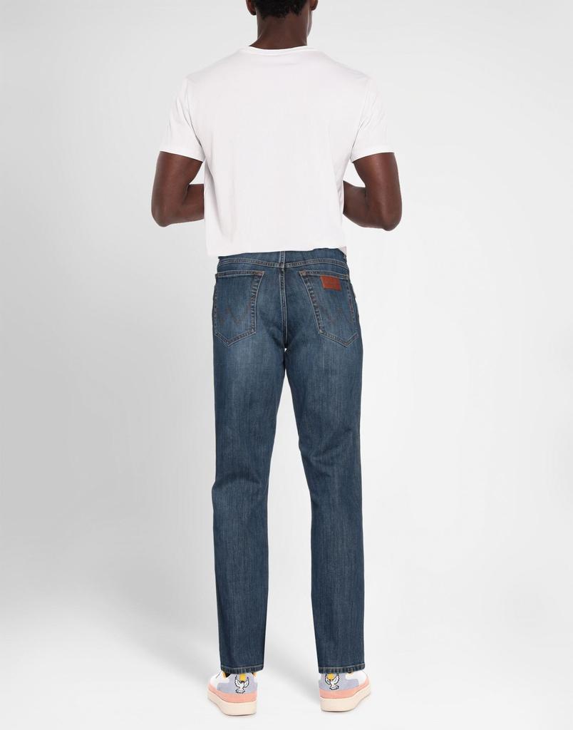 商品Wrangler|Denim pants,价格¥403,第5张图片详细描述