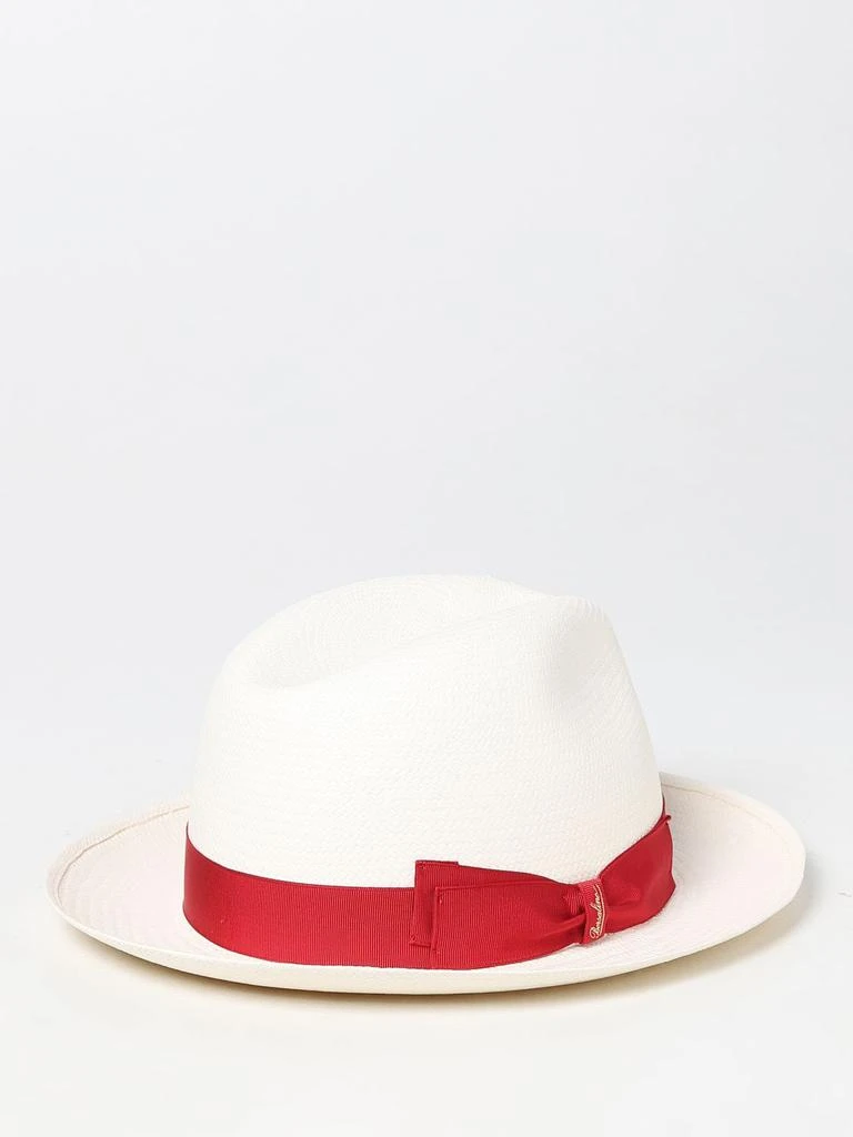 商品BORSALINO|Borsalino hat for woman,价格¥1319,第2张图片详细描述