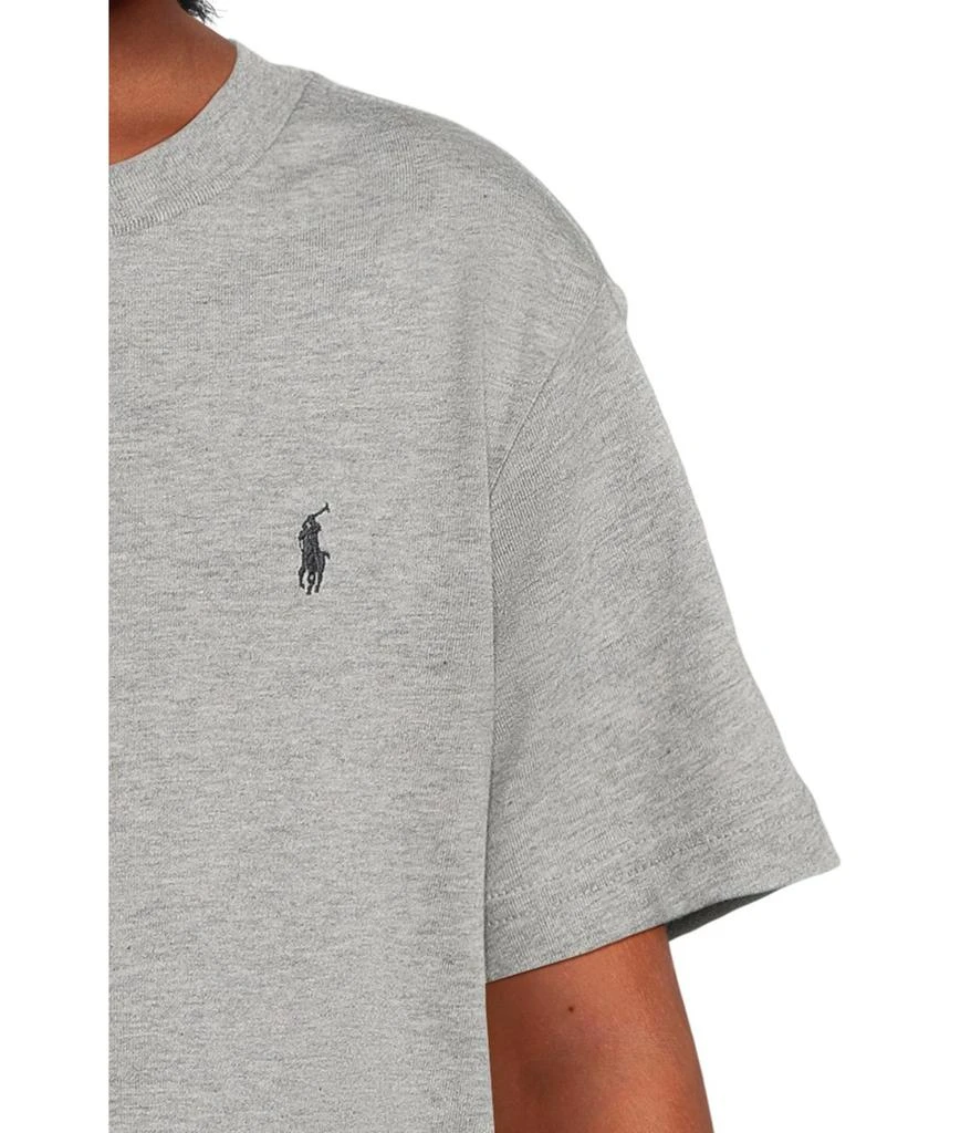 商品Ralph Lauren|小童款 棉质短袖T恤,价格¥240,第3张图片详细描述
