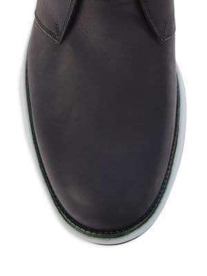 Grand Atlantic Water-Resistant Chukka Boots商品第5张图片规格展示