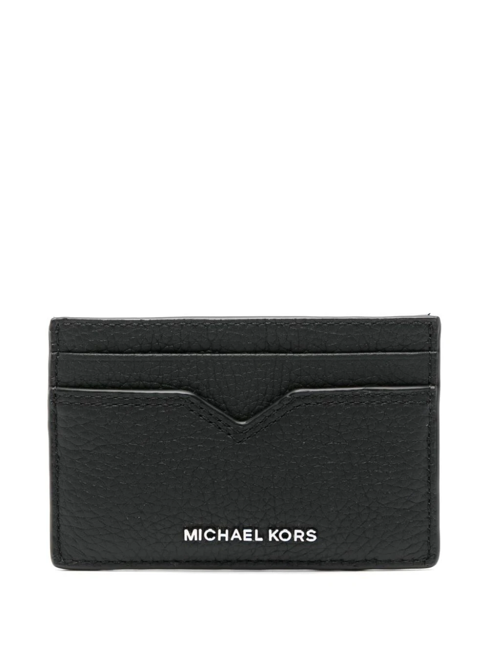 商品Michael Kors|Michael Kors 男士钱包 39F4LHDD0L095001 黑色,价格¥599,第1张图片