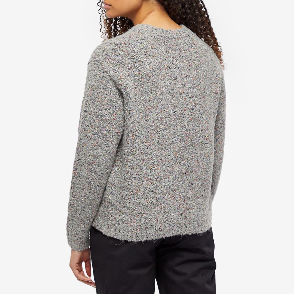 商品Carhartt|Carhartt Marlin Sweater,价格¥622,第6张图片详细描述