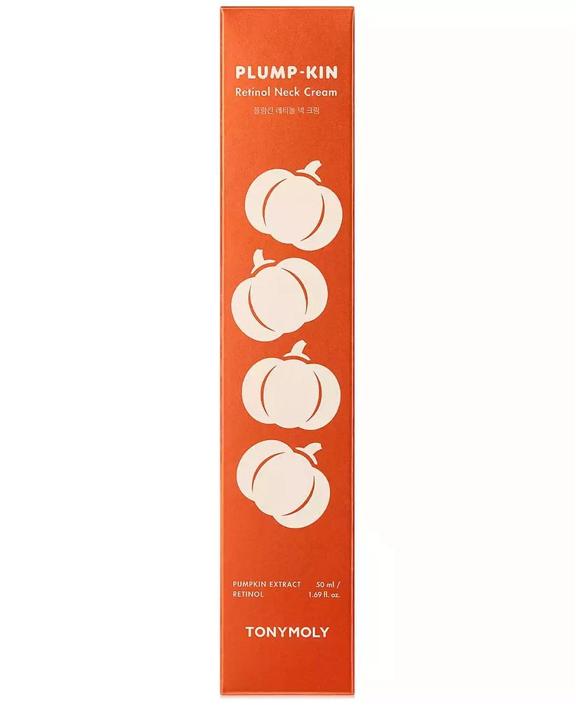 Plump-kin Retinol Neck Cream 商品