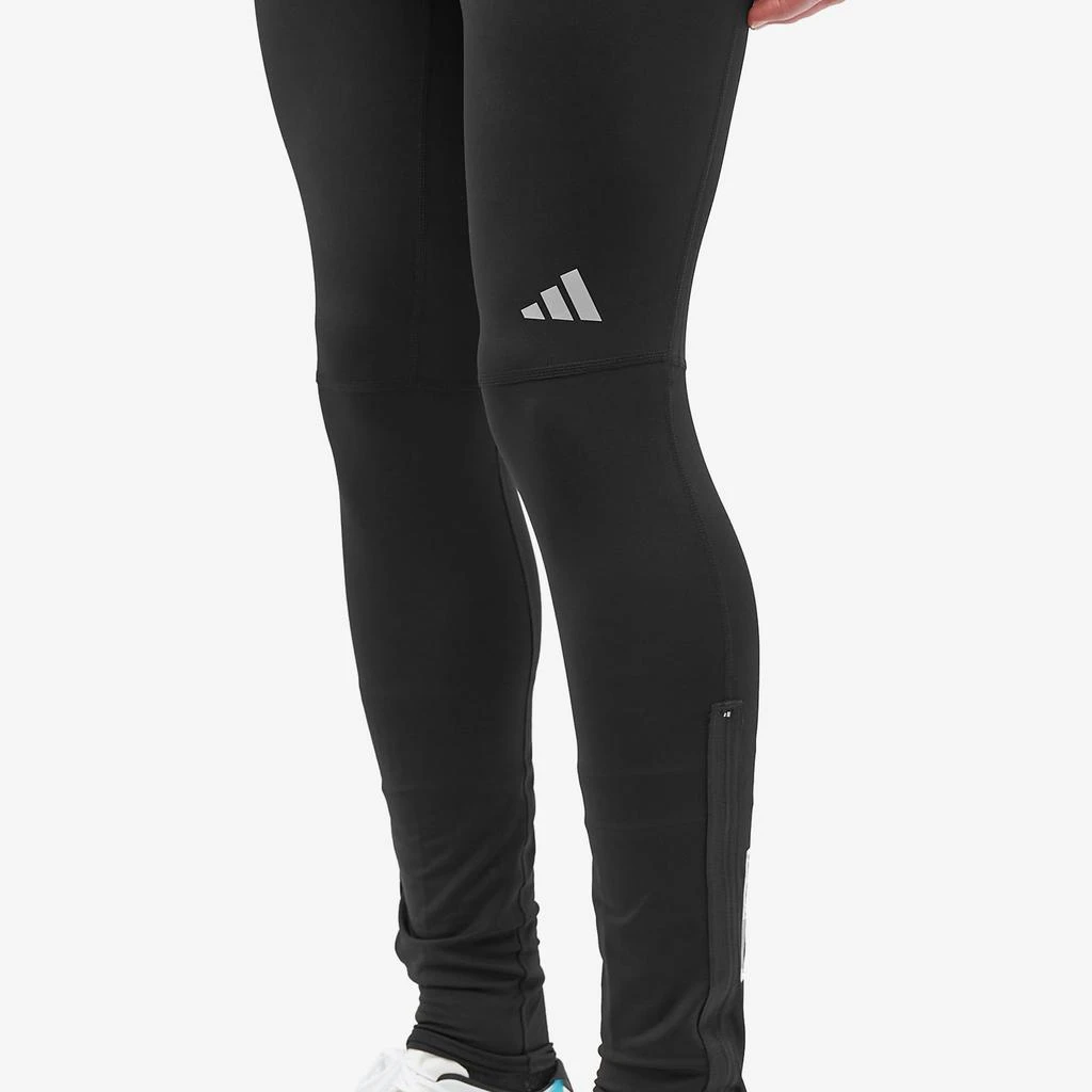 商品Adidas|Adidas Ultimate CTE Warm Tights,价格¥385,第5张图片详细描述