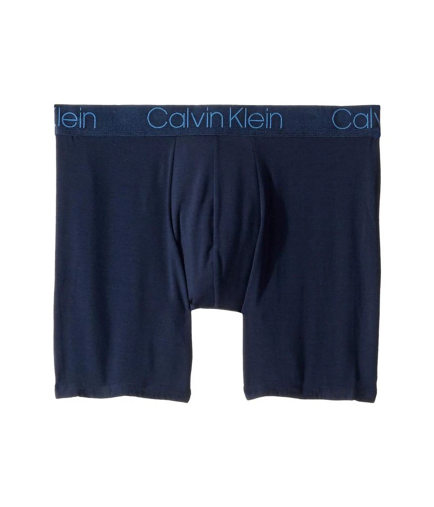 商品Calvin Klein|Ultra Soft Modal Boxer Brief,价格¥253,第1张图片