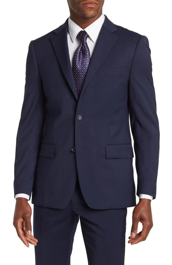 商品Tommy Hilfiger|Suit Separates Jacket,价格¥1509,第1张图片