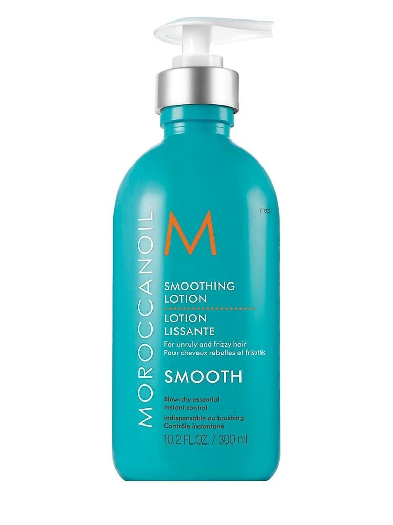 商品Moroccanoil|Smoothing Lotion,价格¥121,第1张图片