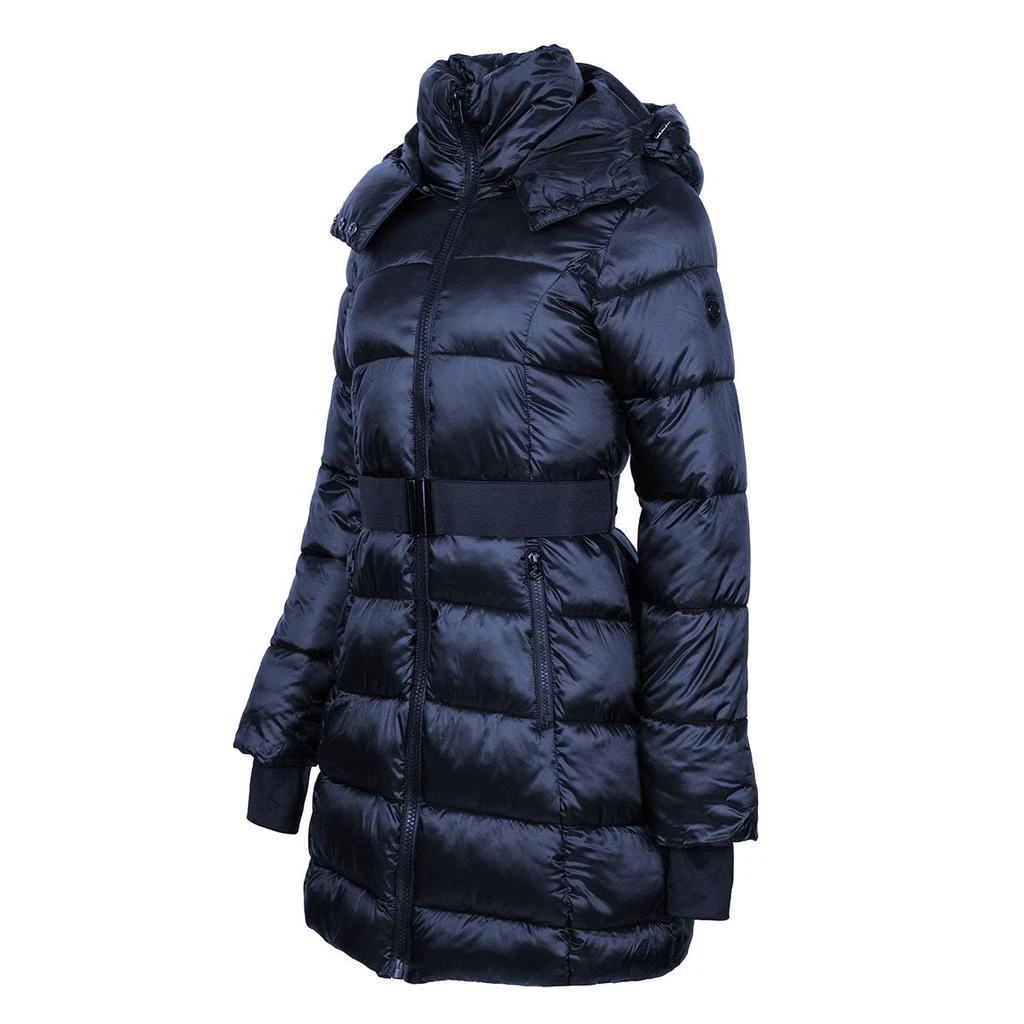 Jessica Simpson Women's Long Puffer Jacket 商品