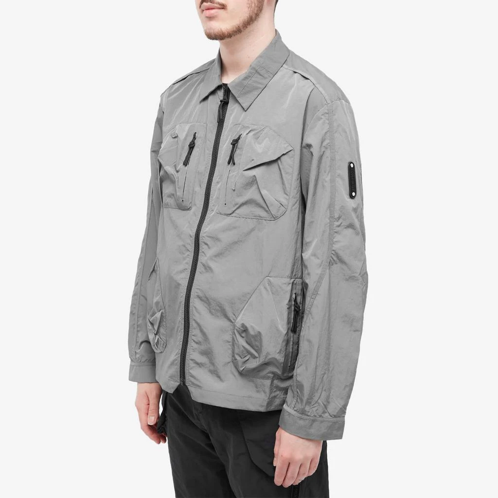 商品A-COLD-WALL*|A-COLD-WALL* Nylon Overshirt,价格¥3137,第2张图片详细描述