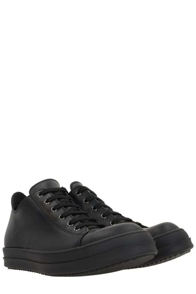 商品Rick Owens|Rick Owens Hollywood Runway Low Sneaks,价格¥4388,第2张图片详细描述