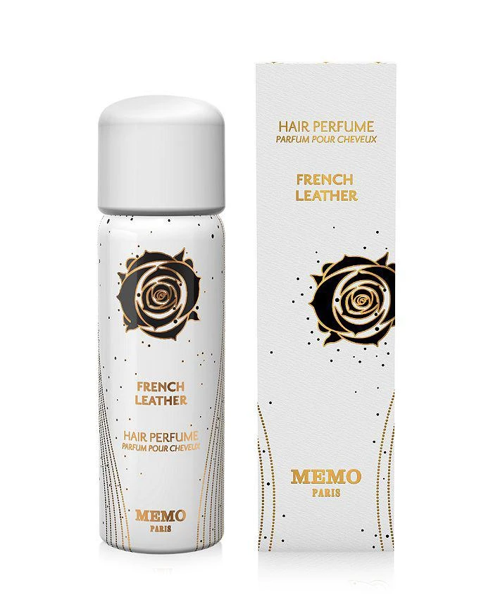 商品Memo|French Leather Hair Perfume 2.7 oz.,价格¥553,第2张图片详细描述