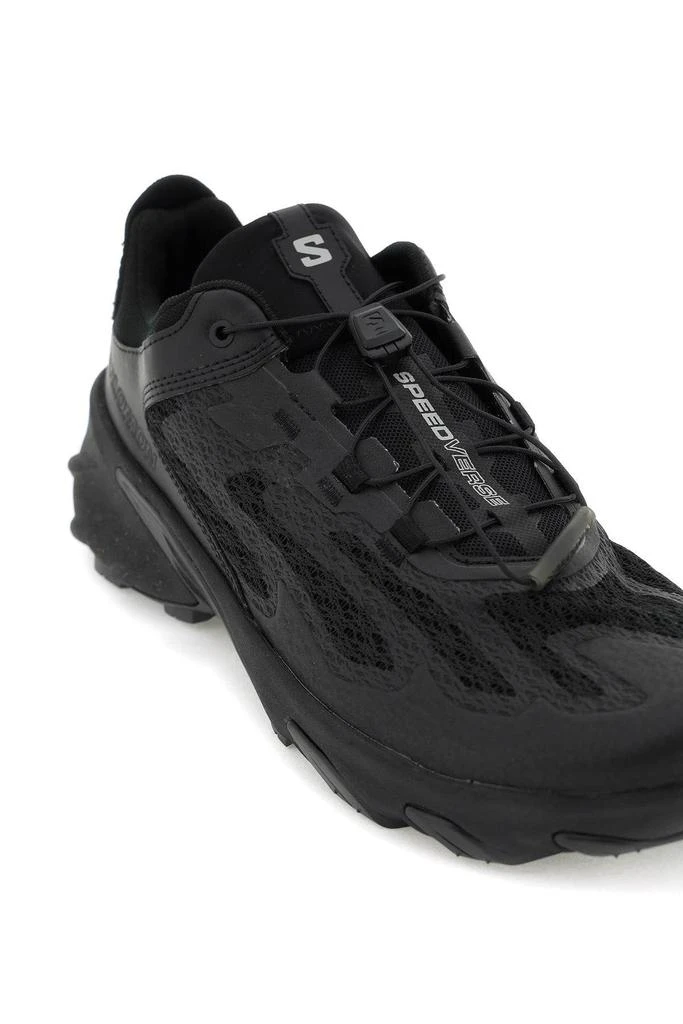 商品Salomon|SPEEDVERSE PRG SNEAKERS,价格¥840,第4张图片详细描述