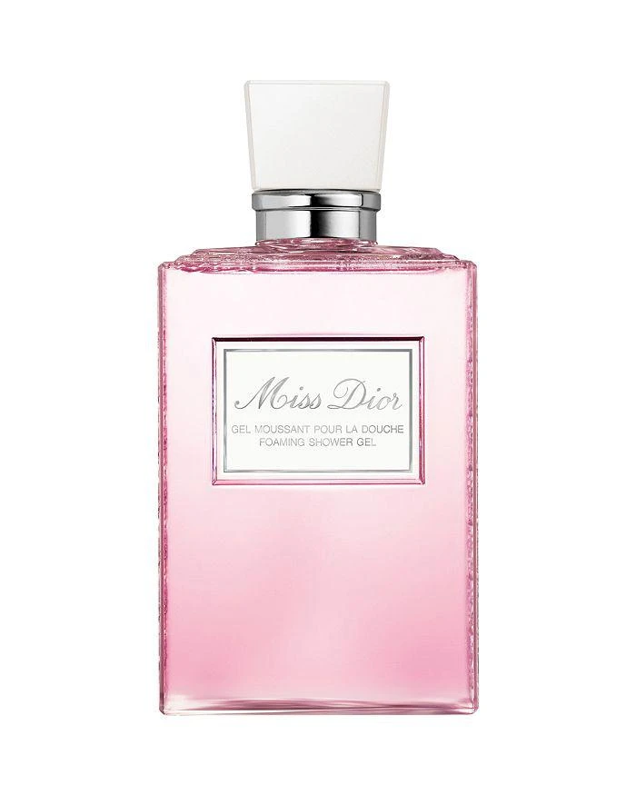 商品Dior|Miss Dior Foaming Shower Gel 6.8 oz.,价格¥487,第1张图片