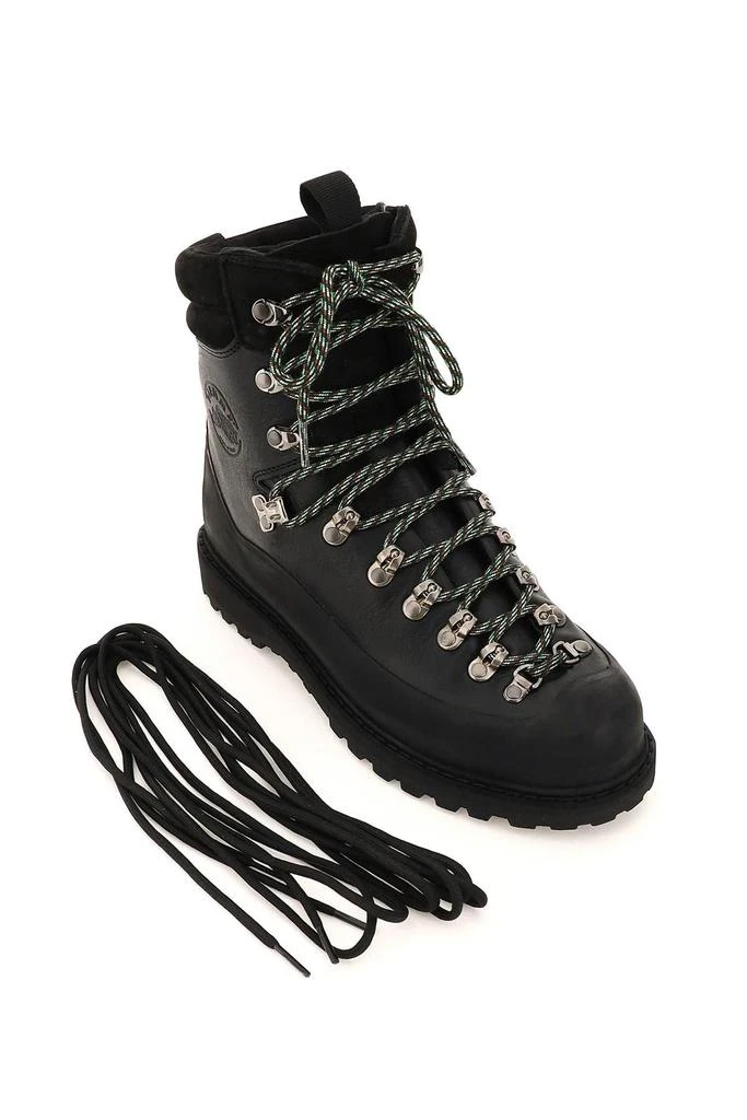 商品Diemme|EVEREST LACE-UP ANKLE BOOTS,价格¥2340,第4张图片详细描述
