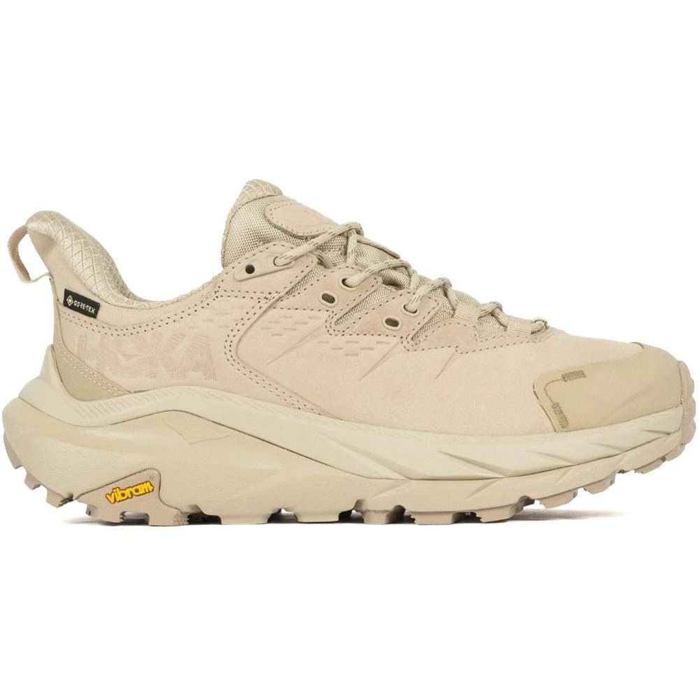 商品Hoka One One|Kaha 2 Low GTX 'Oxford Tan / Dune',价格¥1662,第1张图片