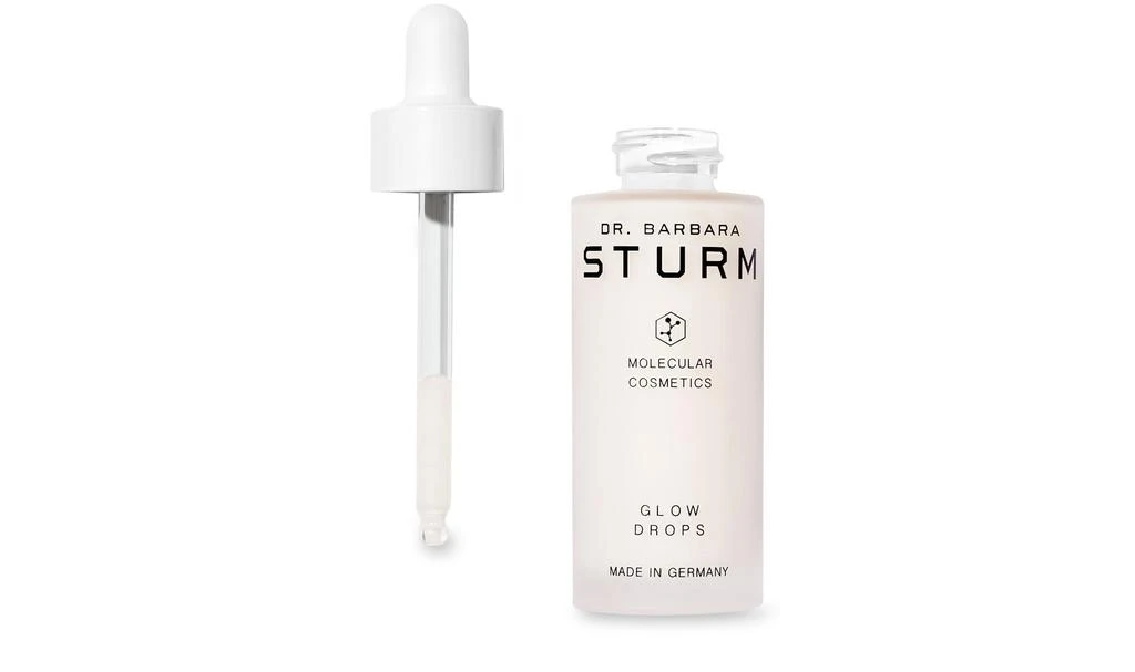 商品Dr. Barbara Sturm|亮肤美容液 30ml,价格¥1275,第2张图片详细描述