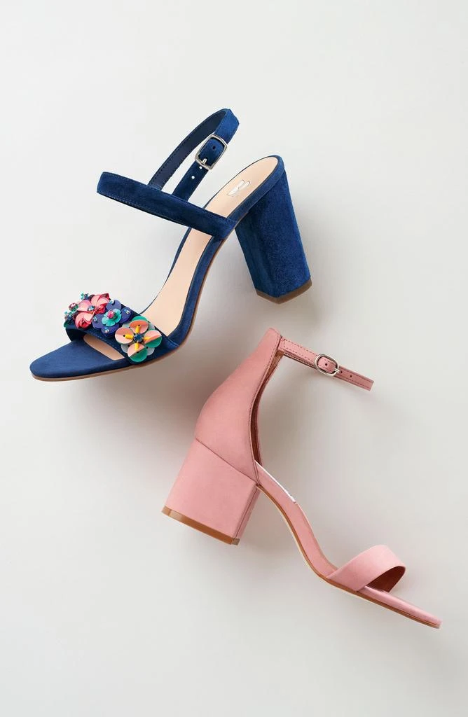 Lula Slingback Sandal 商品
