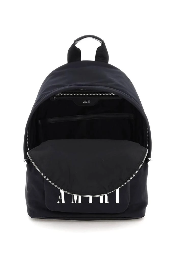 商品AMIRI|Amiri nylon backpack,价格¥4988,第2张图片详细描述