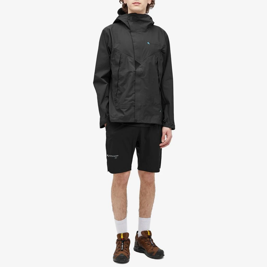 商品Klattermusen|Klattermusen Asynja Jacket,价格¥3642,第4张图片详细描述