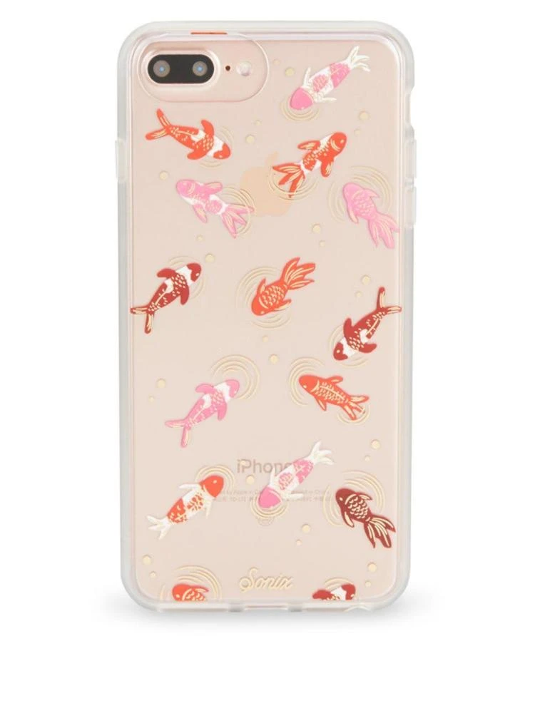 商品Sonix|Koi iPhone 6/7/8 Plus Case,价格¥197,第1张图片