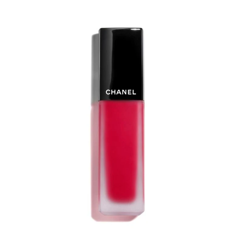 商品Chanel|Chanel香奈儿炫亮魅力印记唇釉唇彩唇蜜6ML,价格¥410,第1张图片