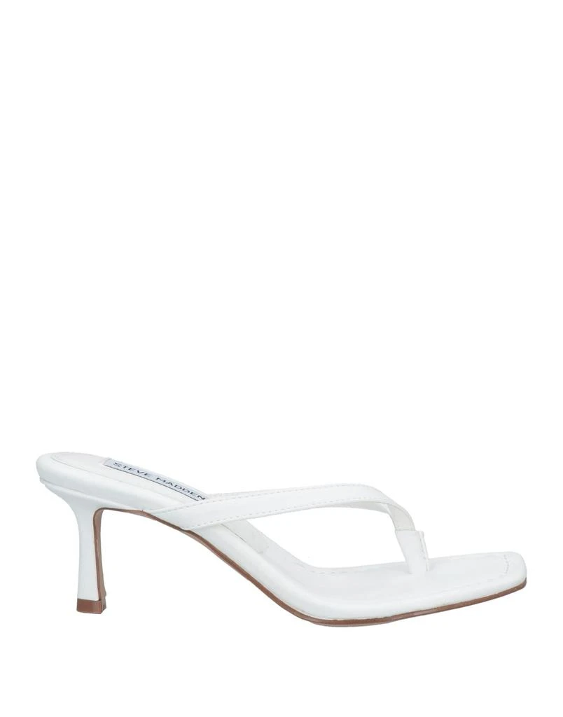 商品Steve Madden|Flip flops,价格¥194,第1张图片
