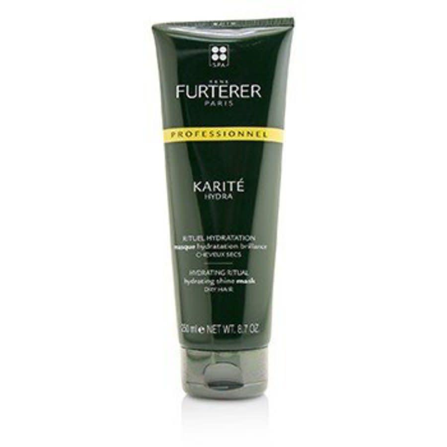 Rene Furterer Karite Hydra Unisex cosmetics 3282770107357商品第1张图片规格展示