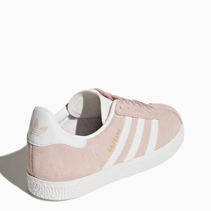 商品Adidas|Gazelle Ice Pink sneakers,价格¥478,第4张图片详细描述