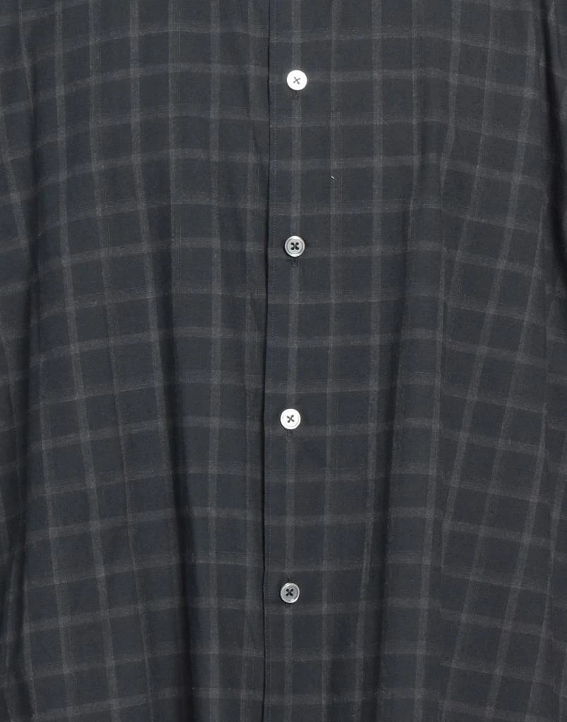 商品Zegna|Checked shirt,价格¥877,第4张图片详细描述