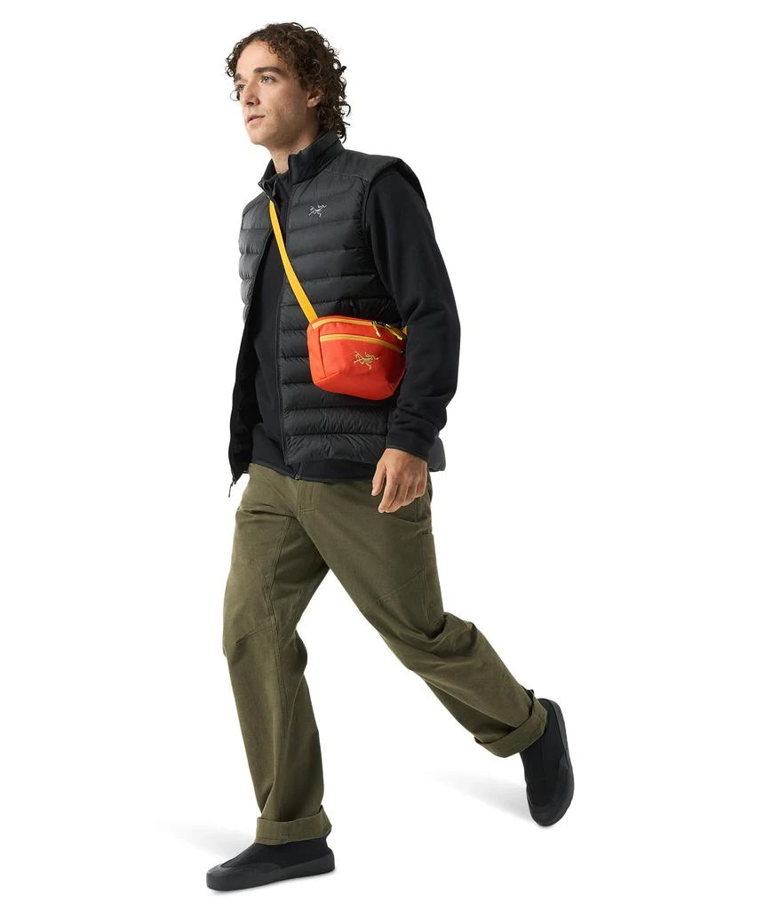 商品Arc'teryx|男士羽绒马甲,价格¥2455,第4张图片详细描述