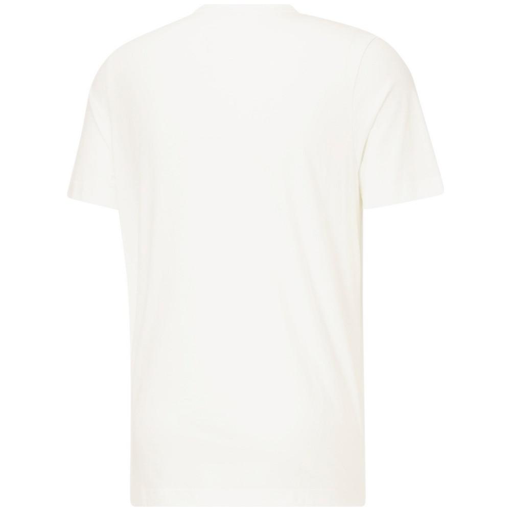 Men's Ess+ Rainbow T-Shirt商品第2张图片规格展示