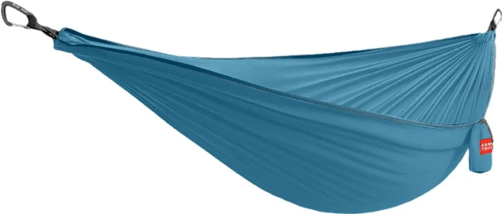 商品Grand Trunk|Ultralight Starter Hammock,价格¥153,第3张图片详细描述