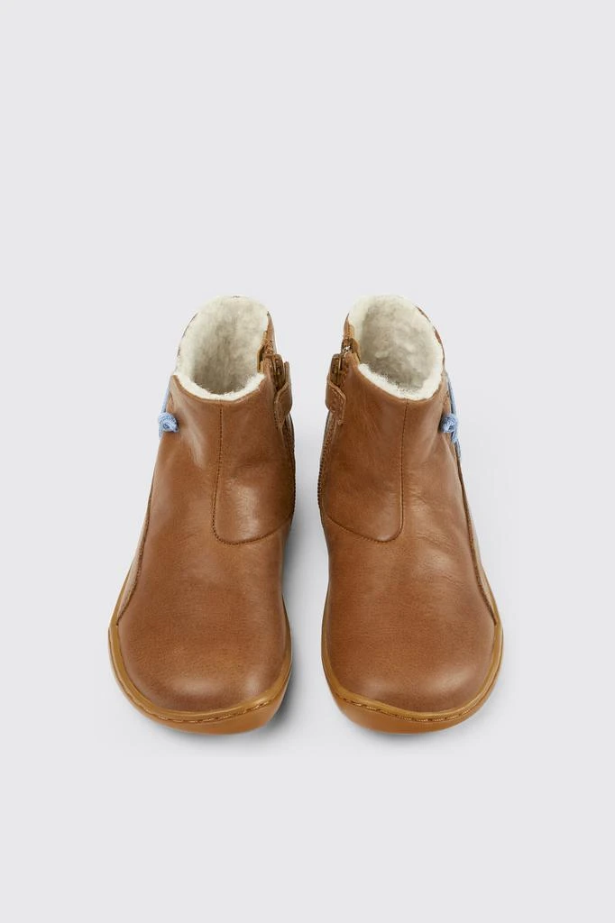商品Camper|Peu - Peu,价格¥907,第4张图片详细描述