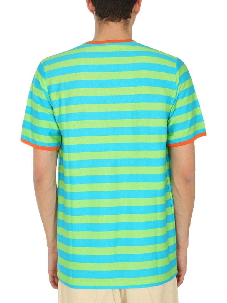 商品SUNNEI|Sunnei Striped Crewneck T-Shirt,价格¥993,第2张图片详细描述