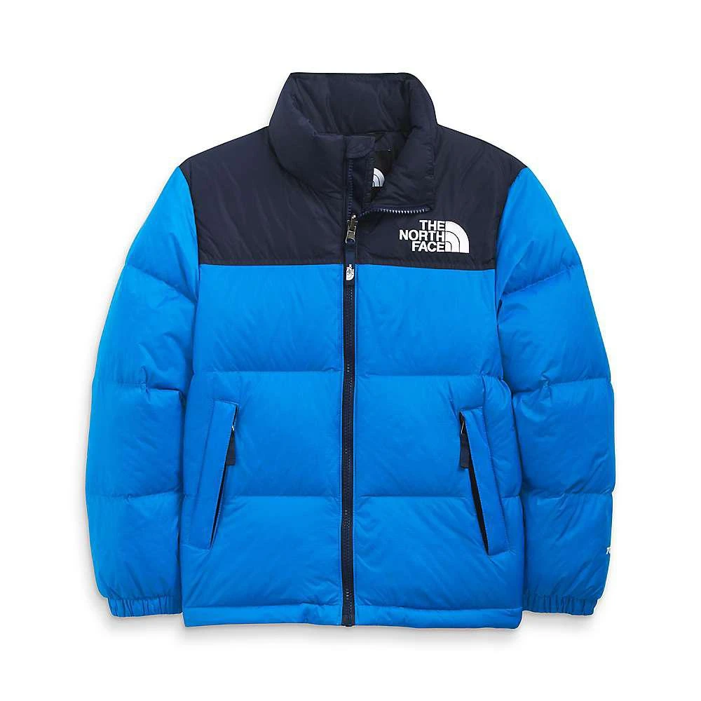 商品The North Face|The North Face Youth 1996 Retro Nuptse Jacket,价格¥1138,第3张图片详细描述